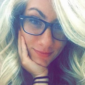 Meet your Posher, Erika