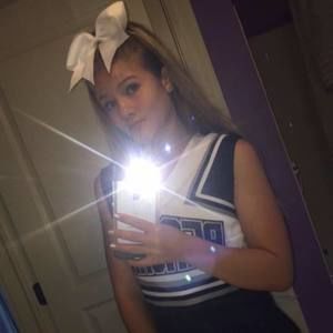 Meet your Posher, Mackenzie