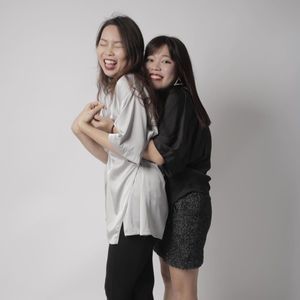 Meet your Posher, Doan