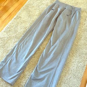 Under Armour pants