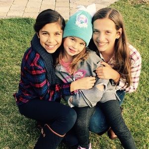 Meet your Posher, Annie