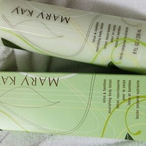 Body Lotion