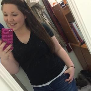 Meet your Posher, Becky