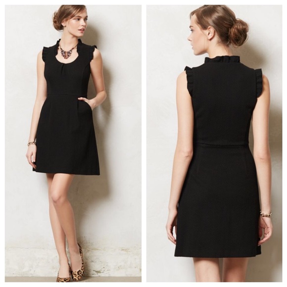 (SOLD) Anthropologie Tabitha Cherie Dress💖🎀💖