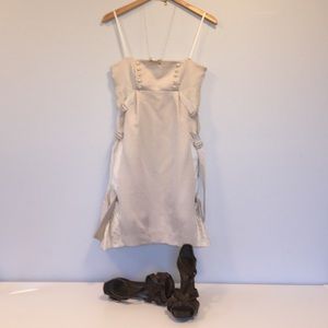 Stunning BCBGMAXAZRIA RUNWAY DRESS