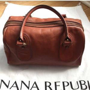 Banana Republic Handbag