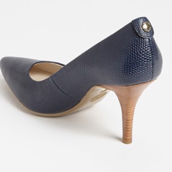 2" heel Pumps
