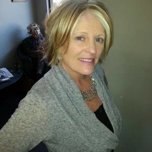 Meet your Posher, Sue