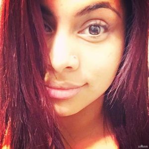 Meet your Posher, Sandra