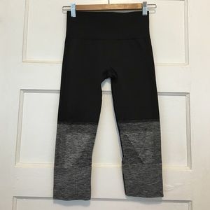 Lululemon Thick Stretch Yoga Pants