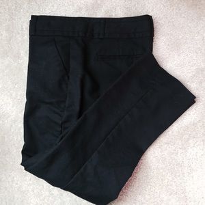 Black Pants