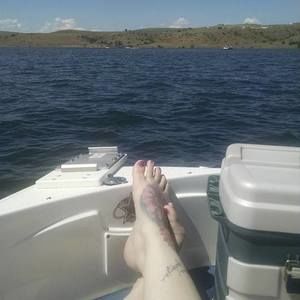 Meet your Posher, Julie