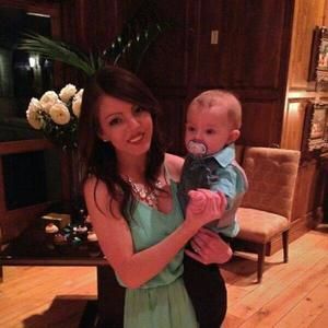 Meet your Posher, Lydia