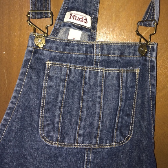 Overalls - Picture 4 of 4