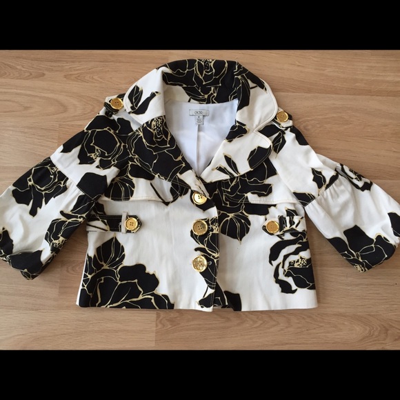 Cache Blazer - image 1