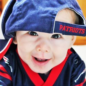 Meet your Posher, Denise