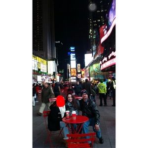 Meet your Posher, Bella