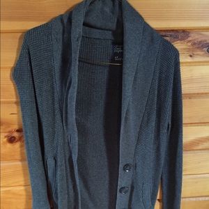 American Eagle cardigan