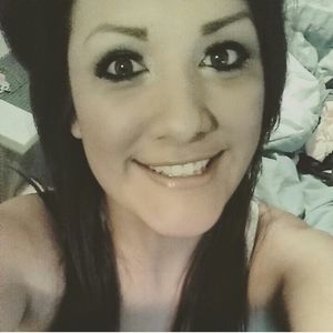 Meet your Posher, Natasha