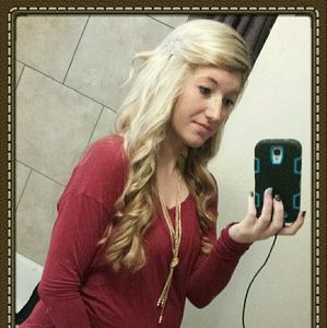 Meet your Posher, Rhiannon