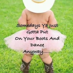 Meet your Posher, Caryn