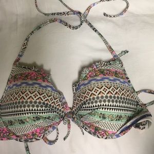 VS "The Fabulous" Bikini Top