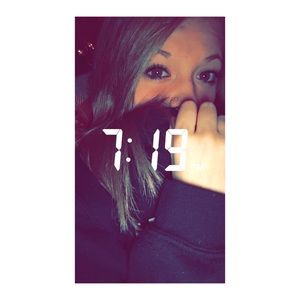 Meet your Posher, Corissa