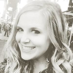 Meet your Posher, Leigh