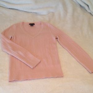 Henri Bendel Cashmere Sweater
