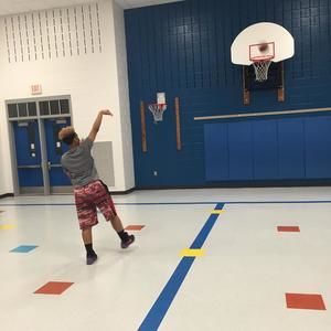 Meet your Posher, Diamond