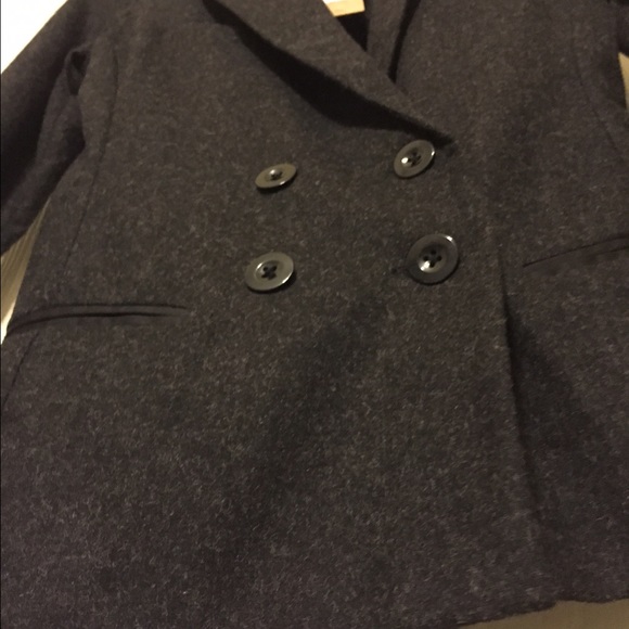 Black blazer - Picture 2 of 4