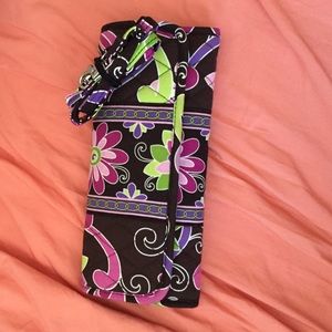 Vera Bradley wallet