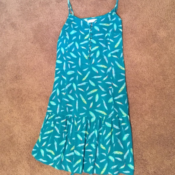 Aeropostale dress, NWOT - Picture 2 of 4