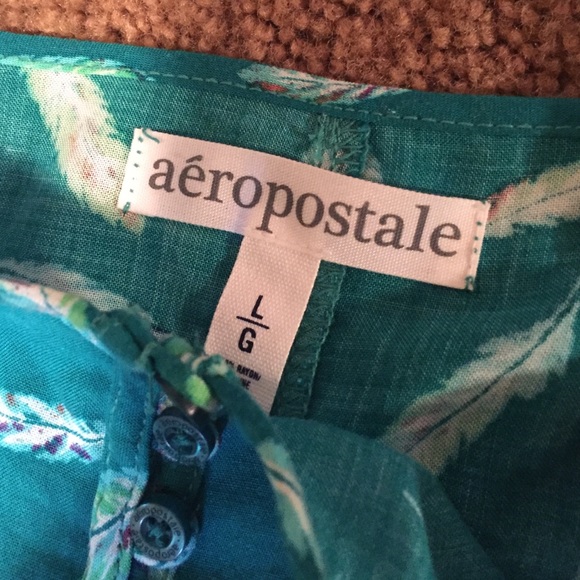 Aeropostale dress, NWOT - Picture 3 of 4
