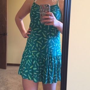 Aeropostale dress, NWOT