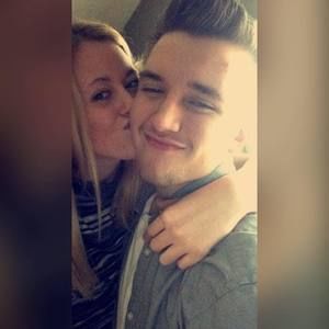 Meet your Posher, Carissa