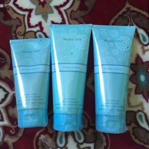 Mary Kay bath set