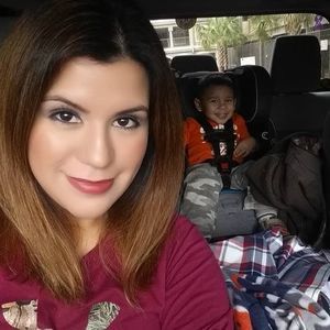 Meet your Posher, Kari