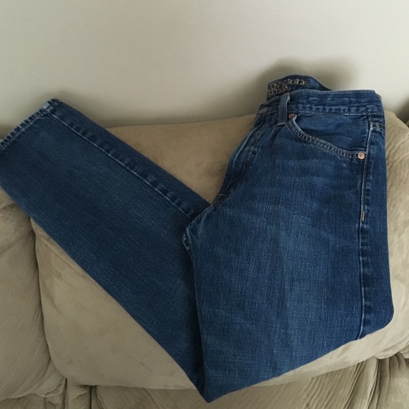 American eagle men's original taper jeans - Picture 1 of 2