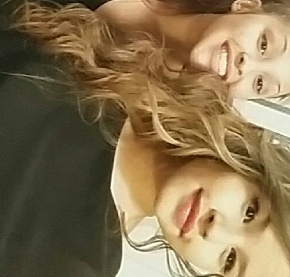 Meet your Posher, Natasha