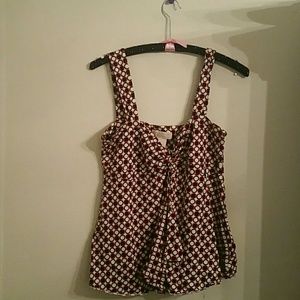 Michael Kors Summer Tank Top