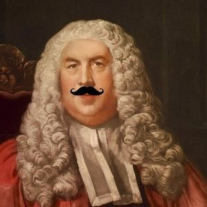 Meet your Posher, Bill