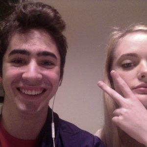 Meet your Posher, Blaine