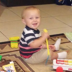 Meet your Posher, Stacy