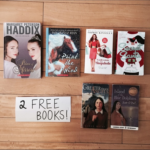 Situation Set of 6 BOOKS