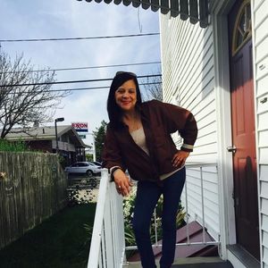 Meet your Posher, Rene