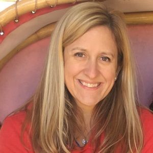 Meet your Posher, Stephanie