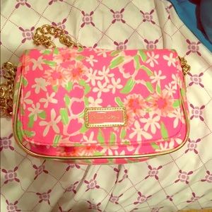 Lilly Pulitzer Purse