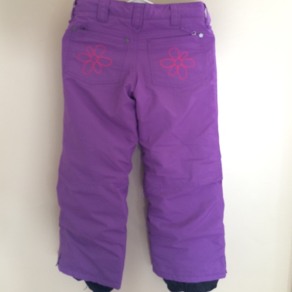 Sessions Ski Pants - Picture 2 of 4