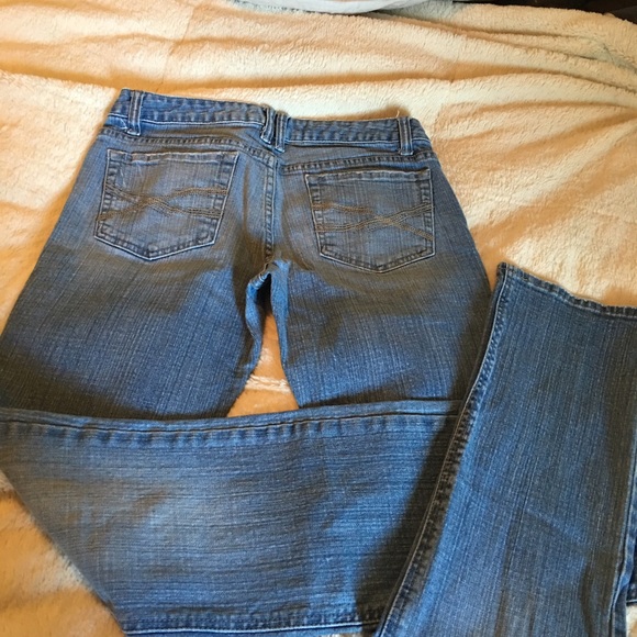 Aeropostale skinny jeans